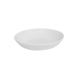 Avet Coupe Domestic Plato Hondo Porcelana altura 4,5 cm 20 cm (6 Unidades)